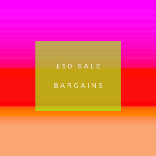 £30 Bargains