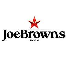 Joe Brown Shoes