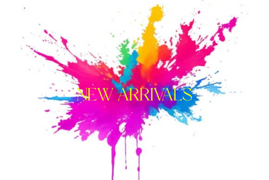 New Arrivals