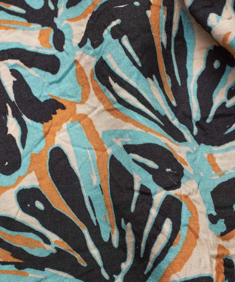 Masai Jasmina Jacket Aqua