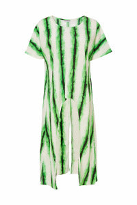 Naya NAS25 162 Tunic Green