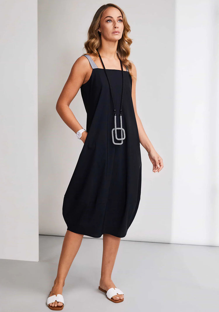 Naya NAS25 181 Strappy Dress