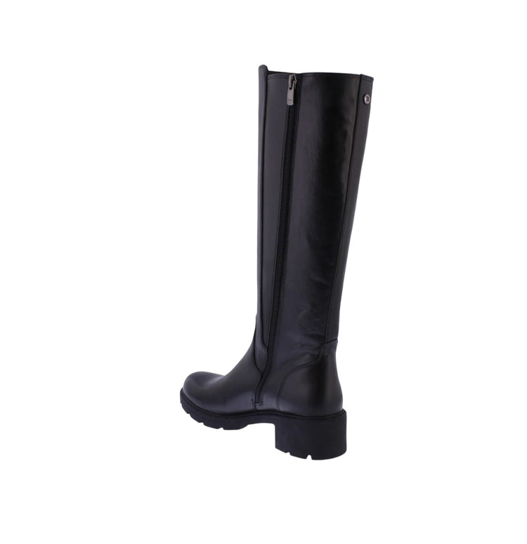 Adesso Finch Liquorice Boots