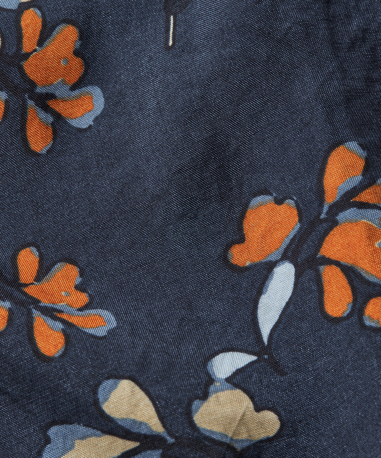 Masai Imma Shirt Autumnal