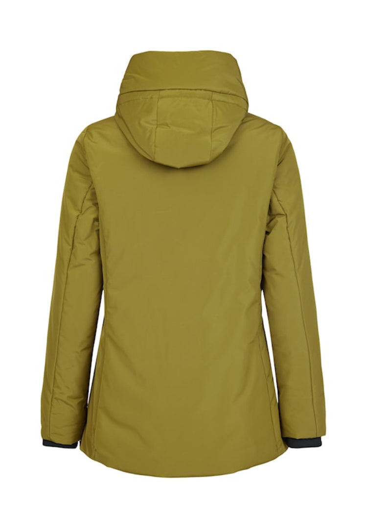 Frandsen Jacket