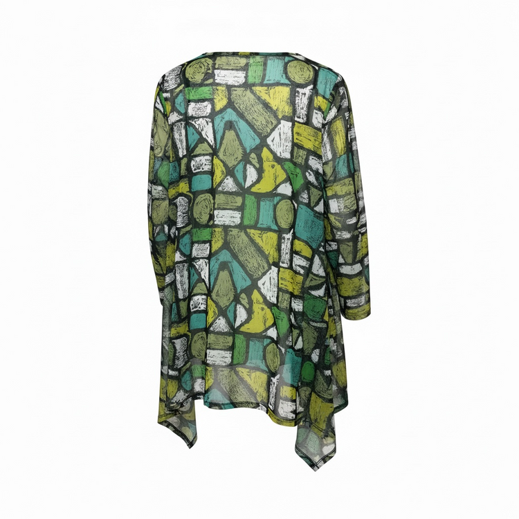 Kozan Mariska Top SH41020 (colour options)