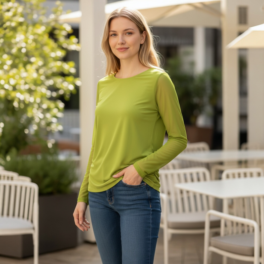 Kozan Cabbage Top SH-4140