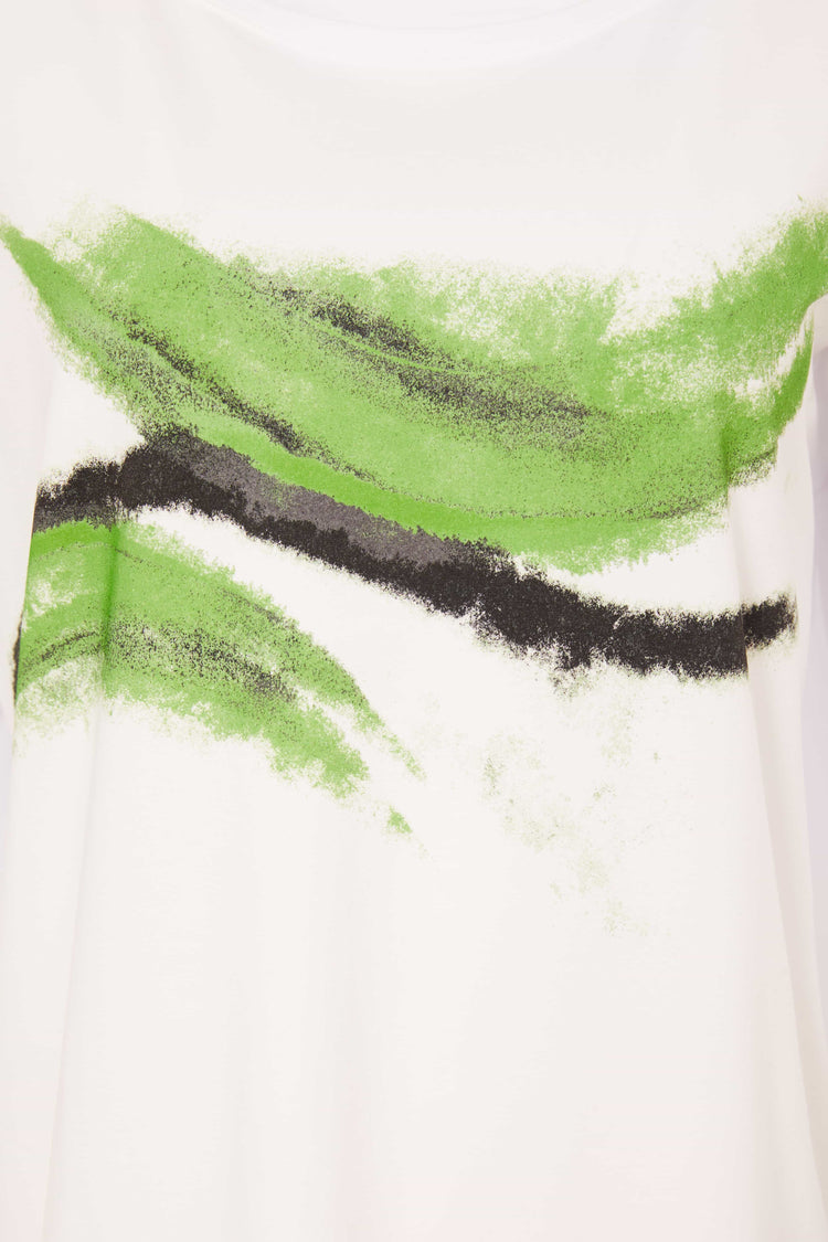 Naya NAS25 197 Top Green