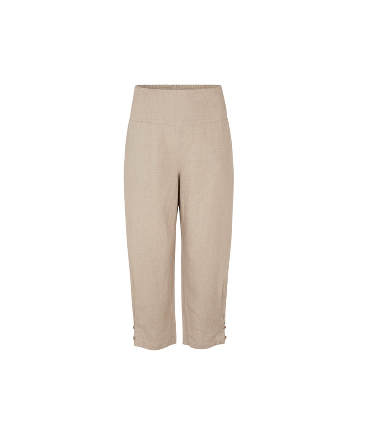 Masai Penna Trouser Natural