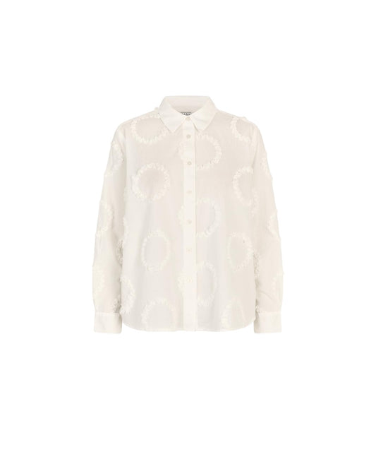 Masai Imma Shirt Jet Stream