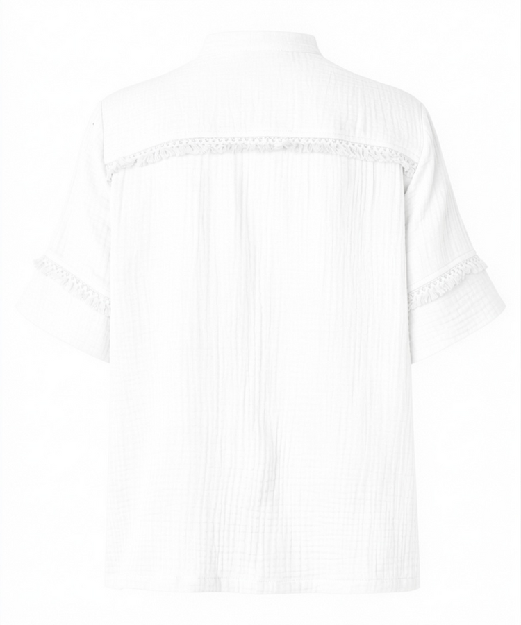 Masai Bryssia Top (colour options)