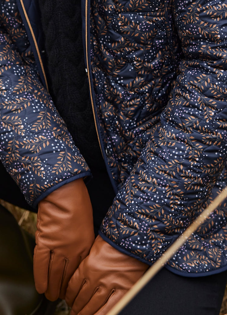 Normann Reversible Jacket 1523 4301 Navy