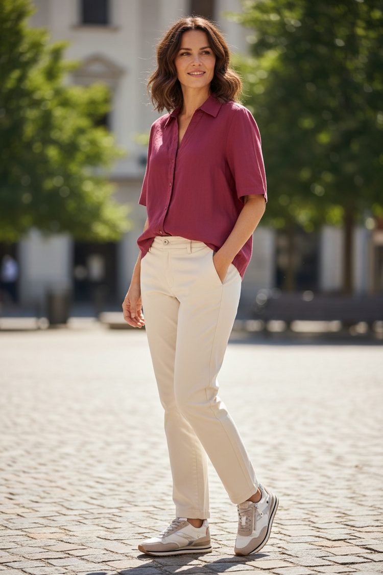 Masai Iryssa Blouse