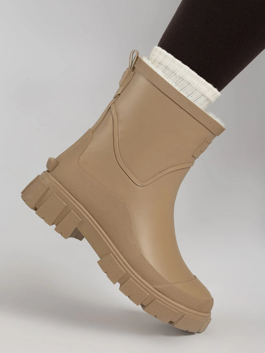 River Ankle Wellington Sand