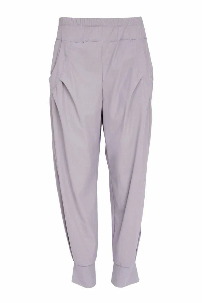 Naya Travel Trousers NAS26101 (colour options)