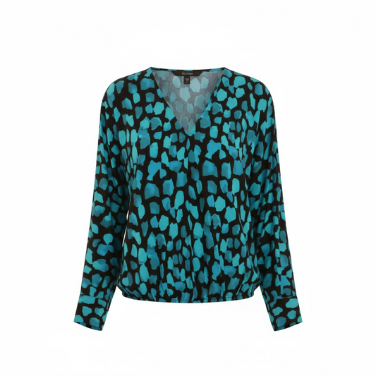 Pomodoro Pebble Top Aqua