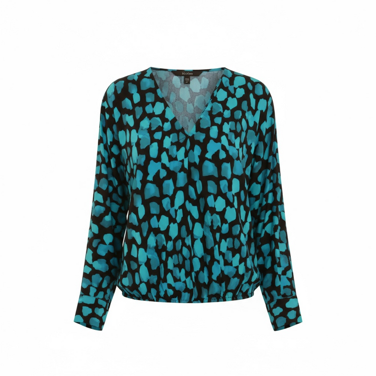 Pomodoro Pebble Top Aqua