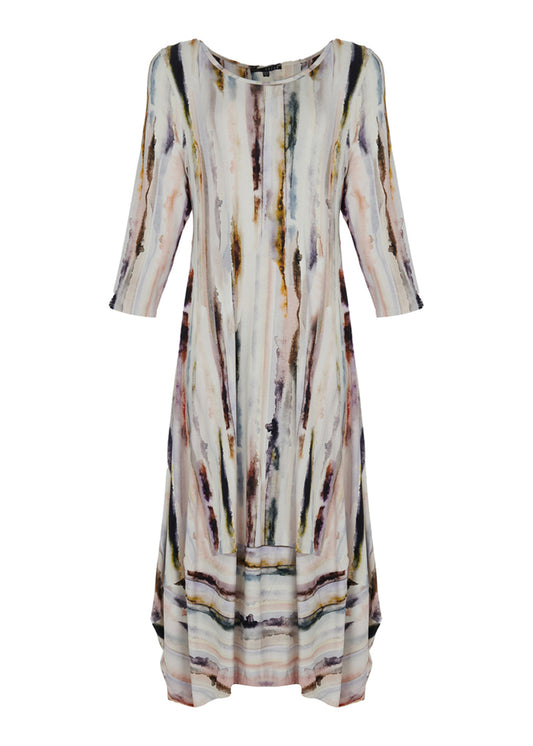 Kozan TS- 1930 Demi Dress Marble