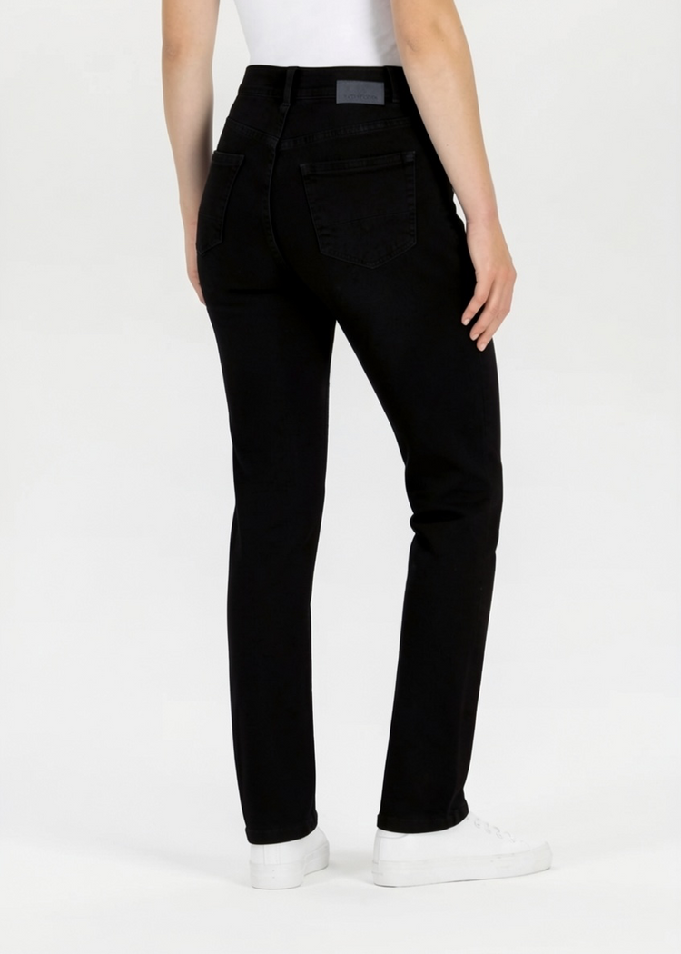 Stehmann Melli W Straight Leg Jean