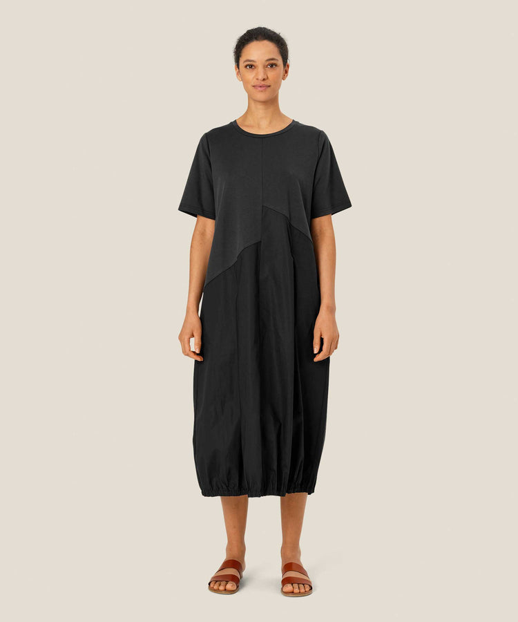 Masai Naholin Dress Black