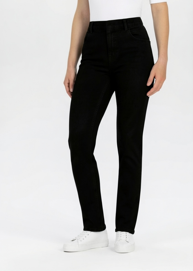 Stehmann Melli W Straight Leg Jean