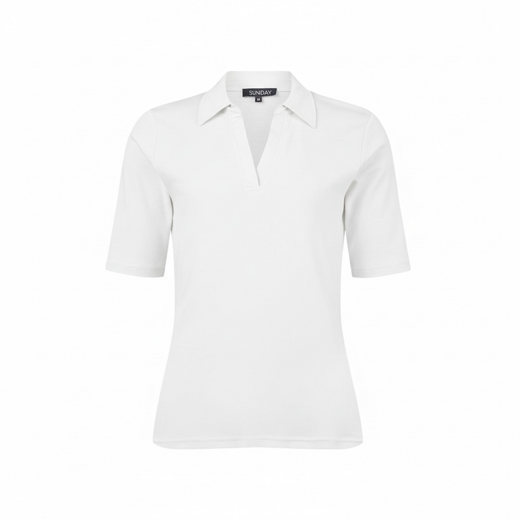 Sunday T Shirt 64336000 (colour options)