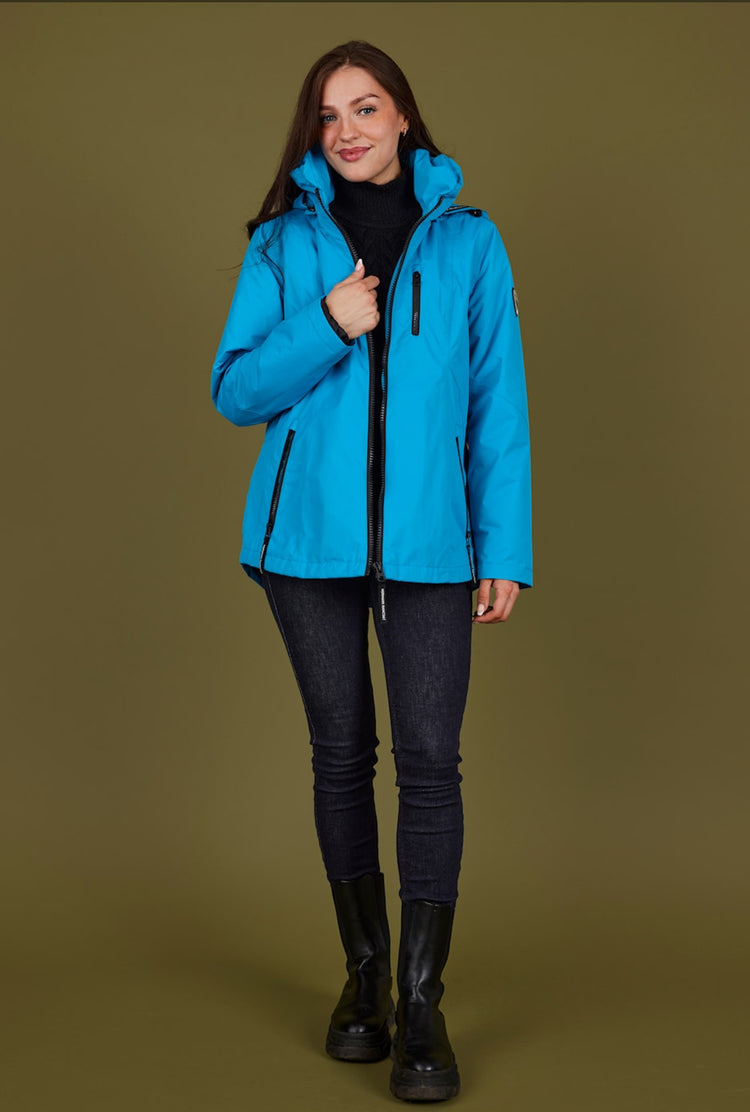 Normann Waterproof Jacket 4231 5198