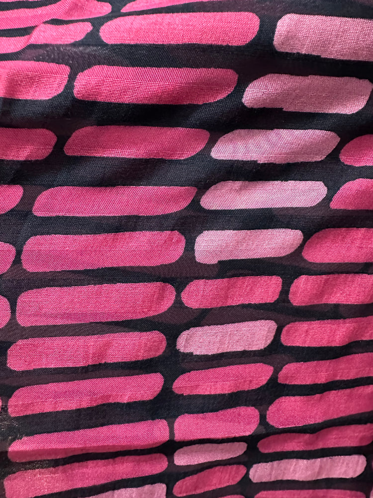 Yauvan Over Shirt 8096PR Magenta