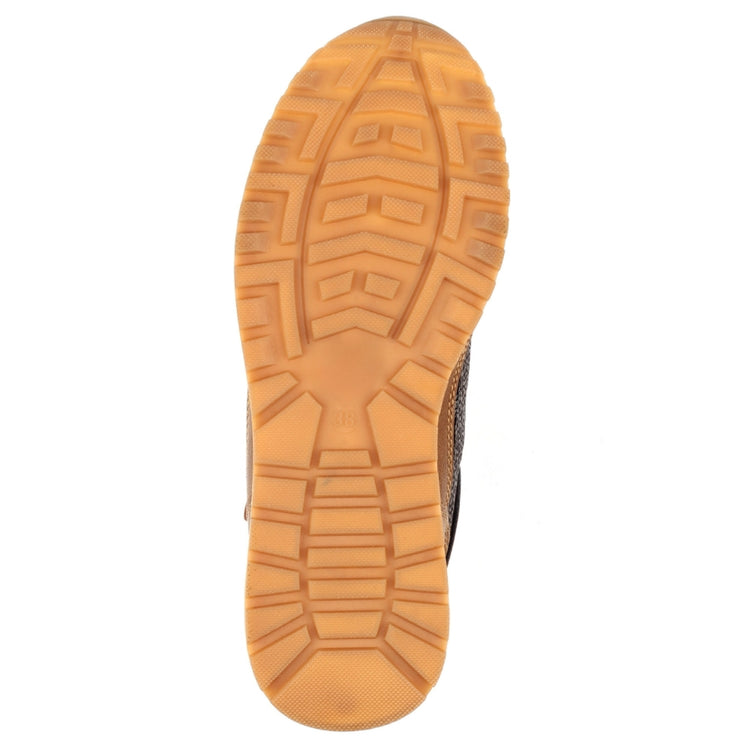 Lunar Noble Brown Trainer