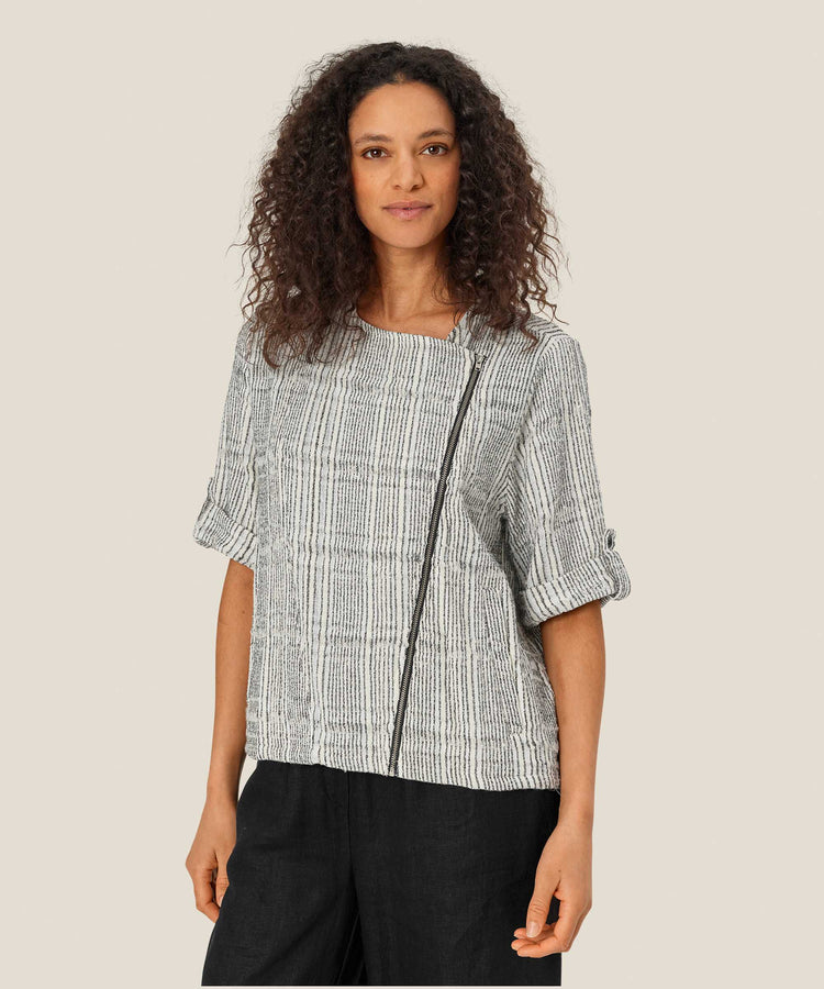 Masai Jaxea Jacket Fog