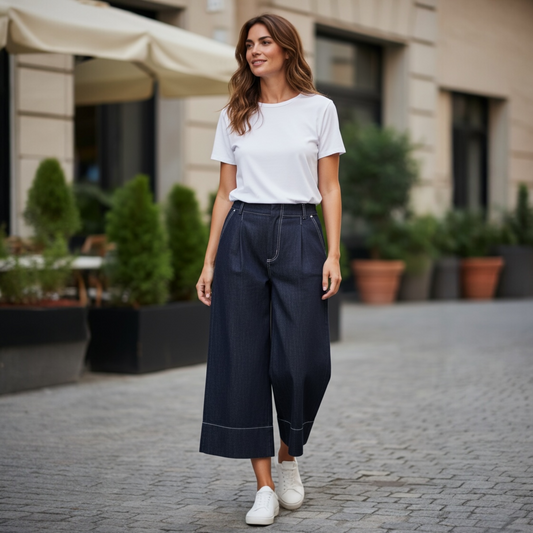 Masai Parriq Trousers