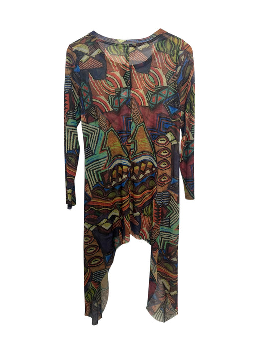 KOZAN SH-4281 MANDY TOP Zola