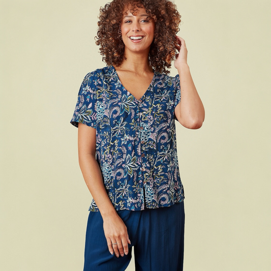 Adini Merris Top