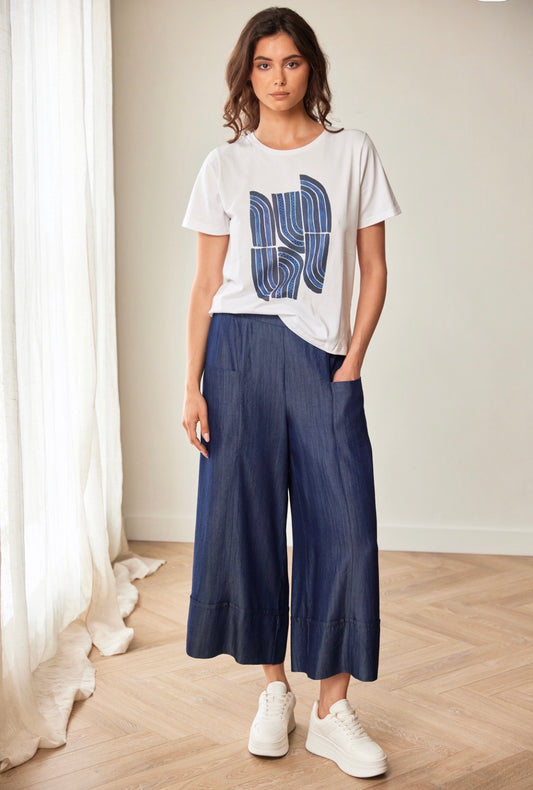 Peruzzi Luxe Jeans S26149