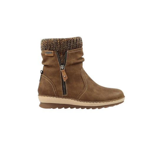 Deborah Brown Waterproof Boot