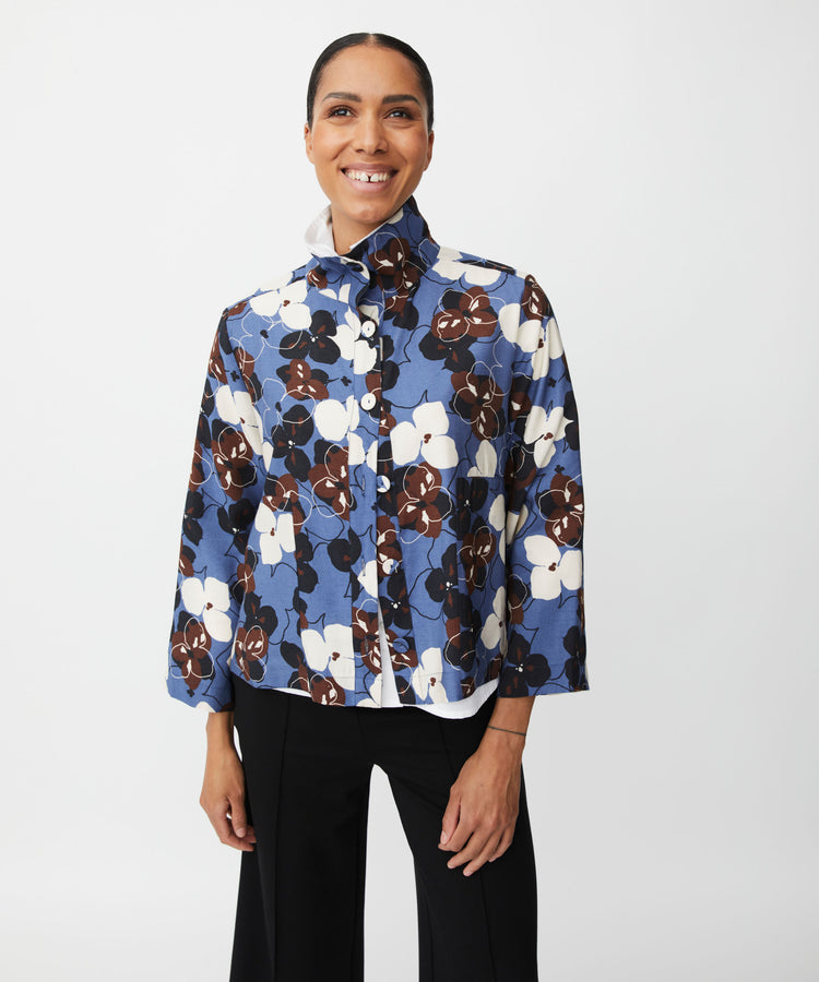 Masai Jettie Shirt Jacket