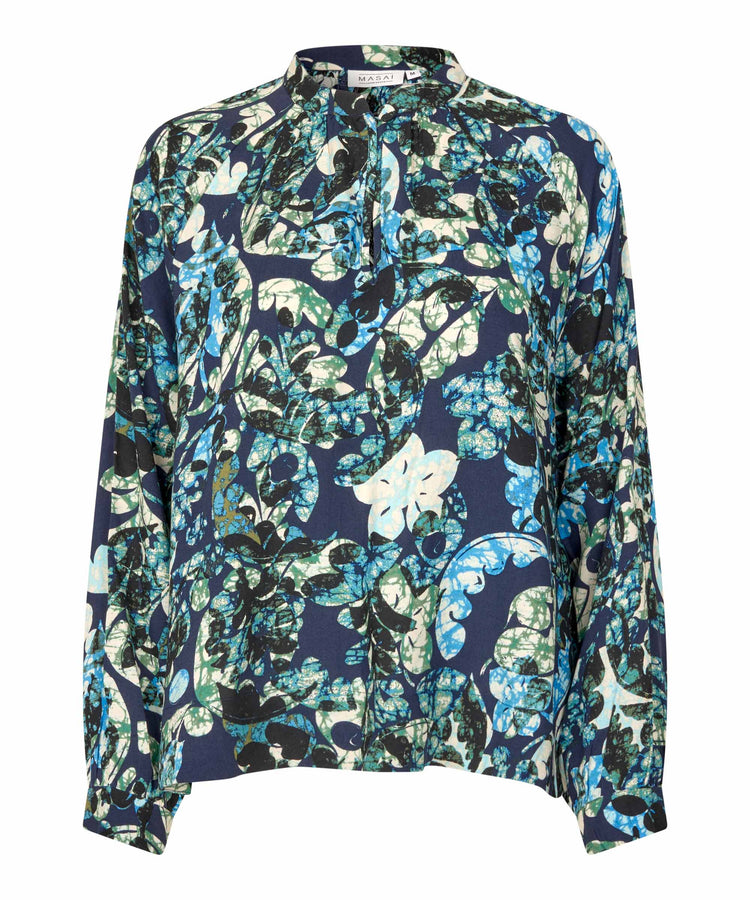 Masai Dasine Top