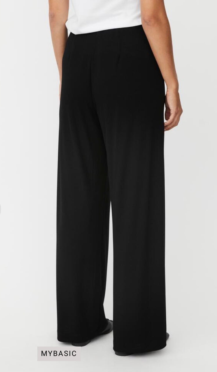 Masai Pirista Trousers Black