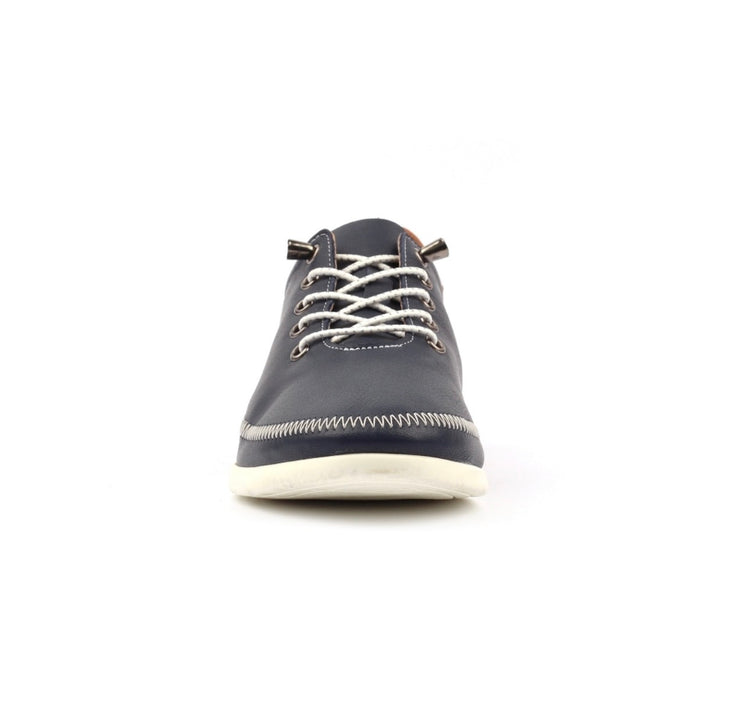 Lunar Penelope Leather Trainers (colour options)