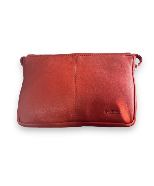 Golunski MB-1 Orange