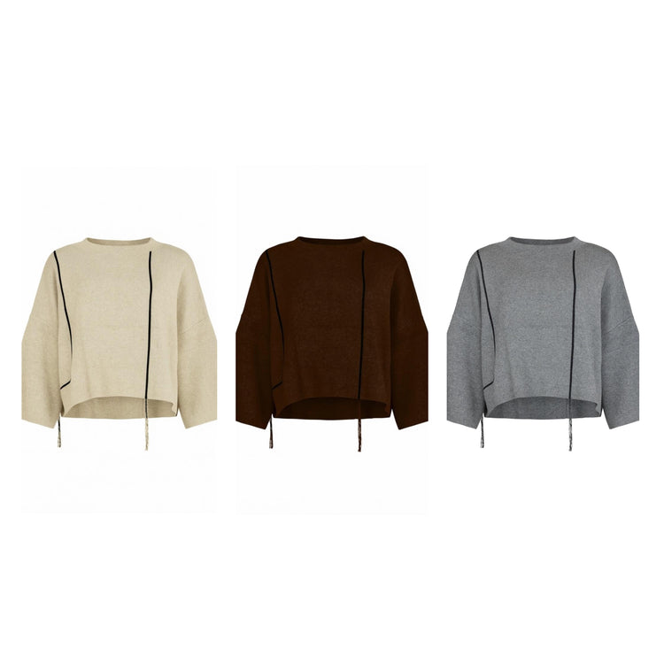 Noen Pullover 84044 81379