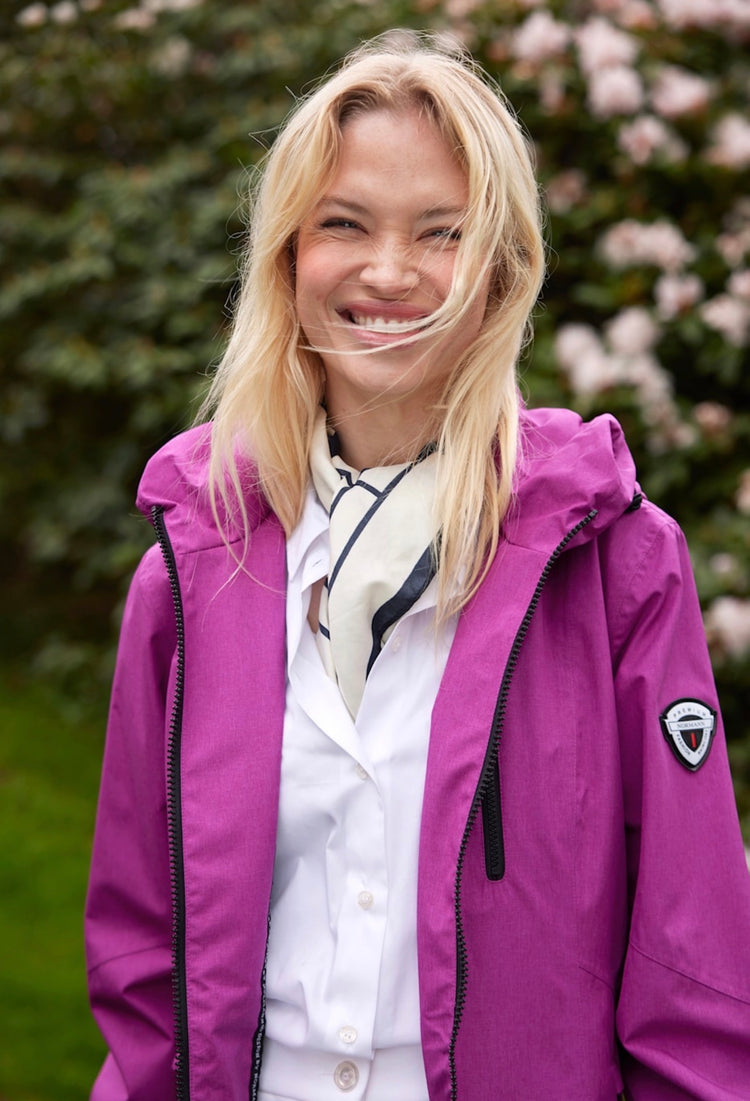 Norman Rain Jacket 1223 605