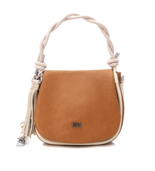 XTI B.C 184311C Bag Camel