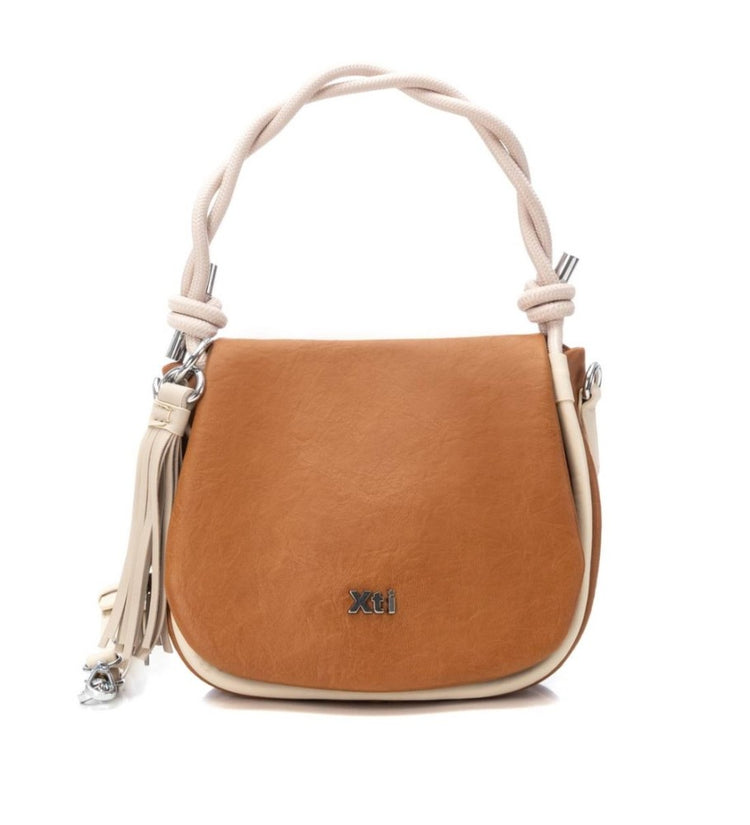XTI B.C 184311C Bag Camel