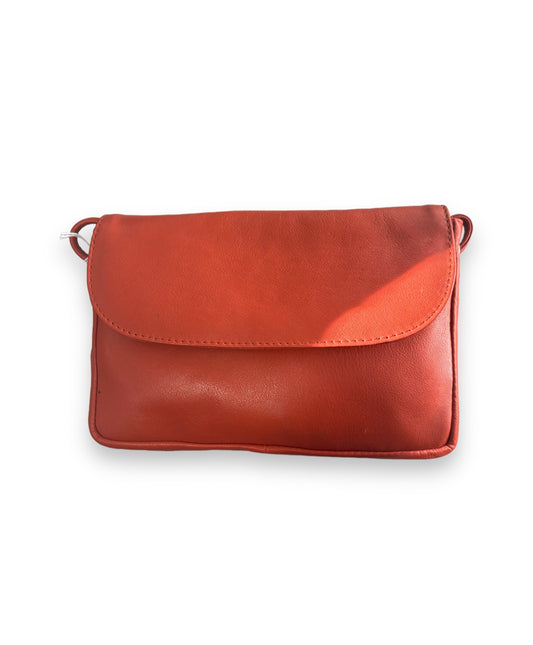 Golunski MB-1 Orange