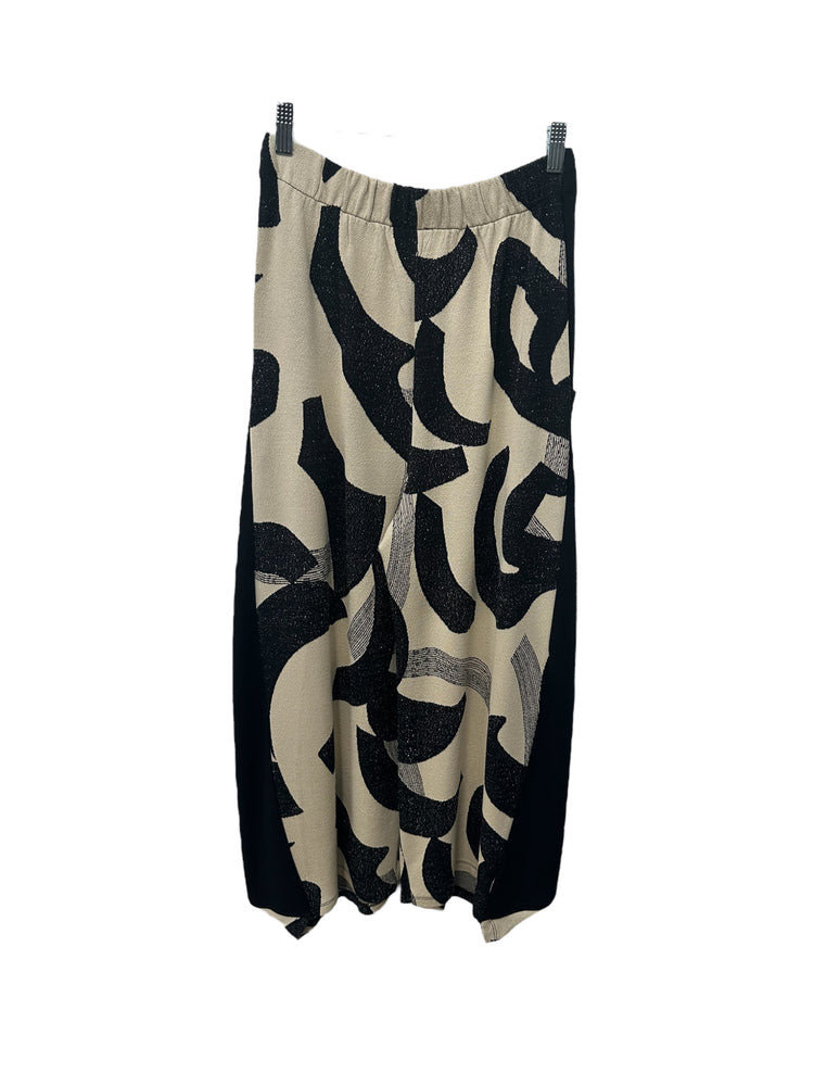 Kozan Nappa Pants NV3911
