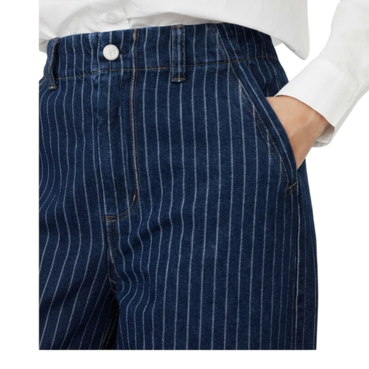 Masai Poelisse Denim Trousers