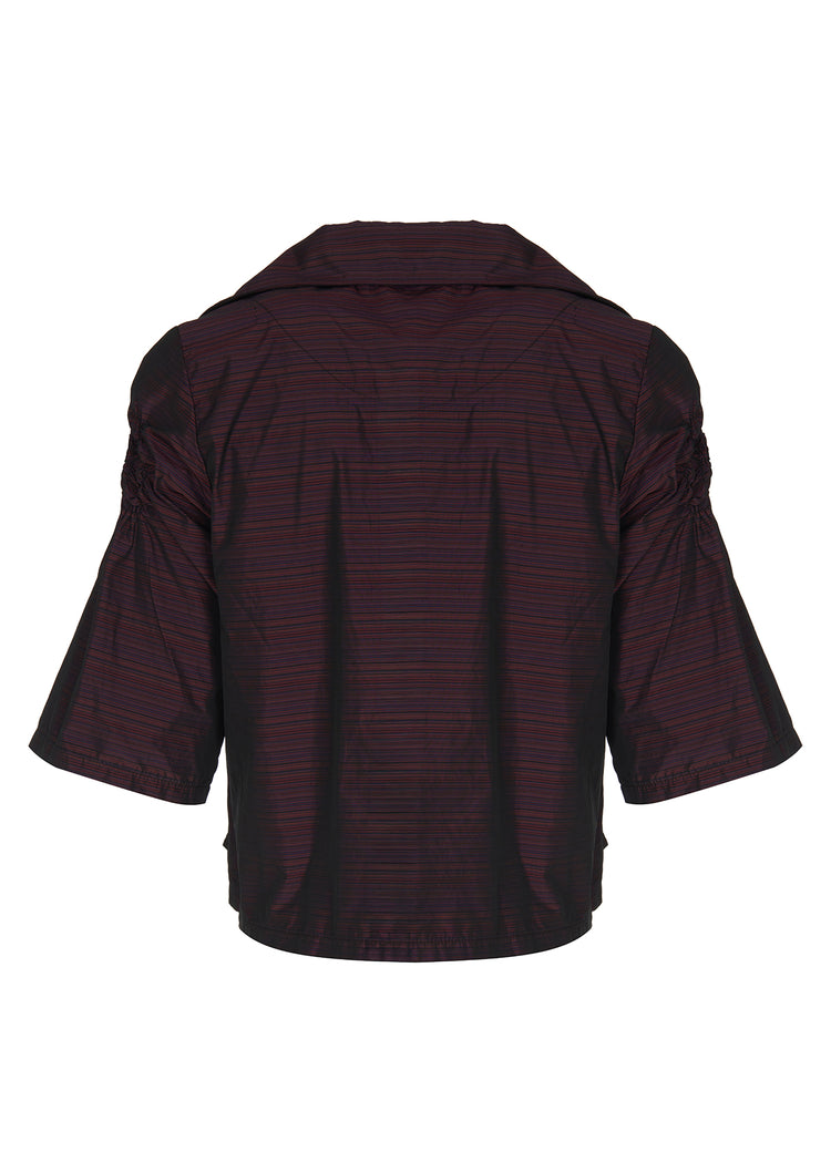 Kozan Romina Jacket Chianti