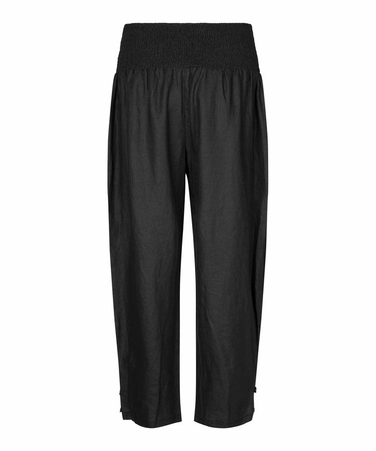 Masai Penna Trousers Black