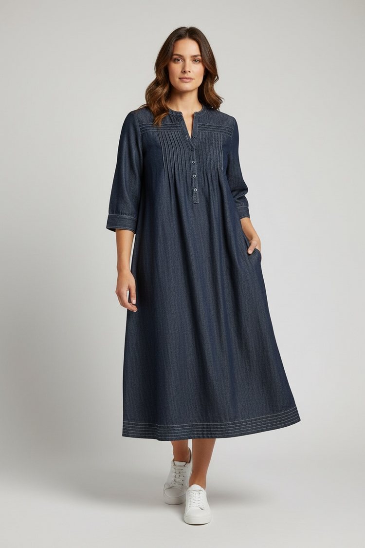 Masai Nakillaia Dress